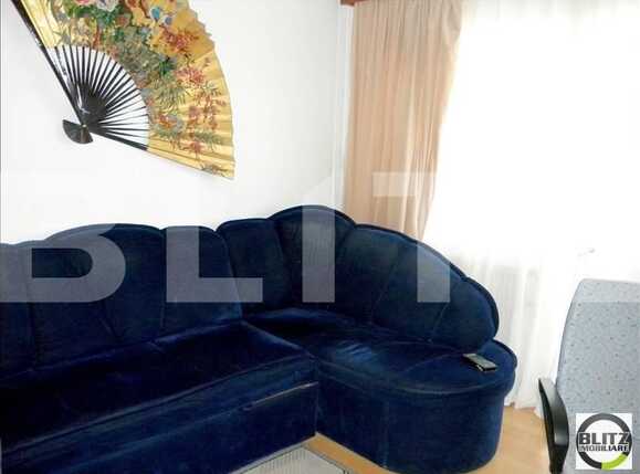 Apartament de vânzare 3 camere Zorilor - 4024AV | BLITZ Cluj-Napoca | Poza2