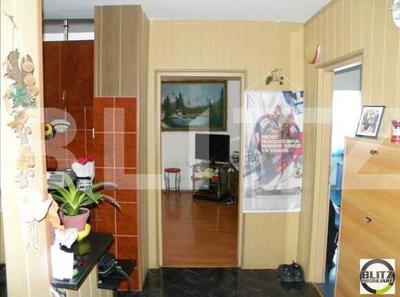 Apartament de vânzare 3 camere Zorilor - 4024AV | BLITZ Cluj-Napoca | Poza1