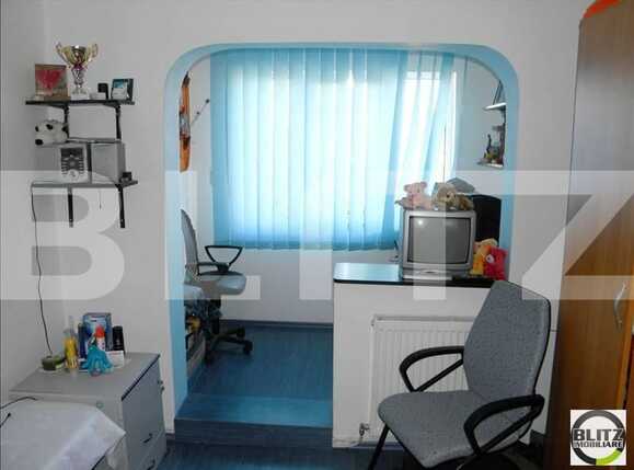 Apartament de vânzare 3 camere Zorilor - 4024AV | BLITZ Cluj-Napoca | Poza4