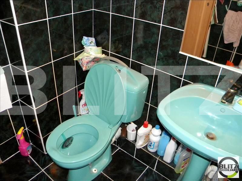 Apartament de vânzare 3 camere Zorilor - 4024AV | BLITZ Cluj-Napoca | Poza8