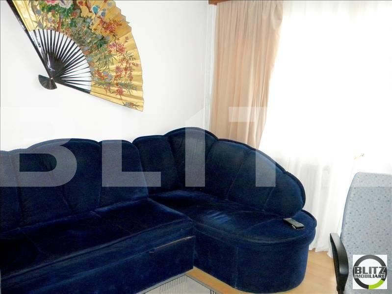 Apartament de vânzare 3 camere Zorilor - 4024AV | BLITZ Cluj-Napoca | Poza2