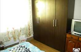 Vanzare 2 camere decomandate, 53 mp! Mobilat utilat!