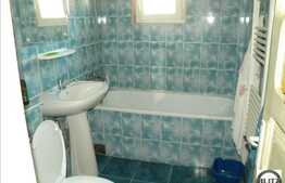 Vanzare 2 camere decomandate, 53 mp! Mobilat utilat!