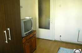 Vanzare 2 camere decomandate, 53 mp! Mobilat utilat!