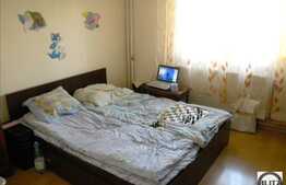 Vanzare 2 camere decomandate, 53 mp! Mobilat utilat!