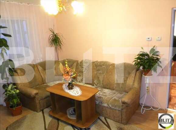Apartament de vânzare 2 camere Manastur - 4028AV | BLITZ Cluj-Napoca | Poza1