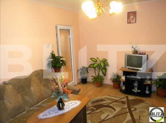 Apartament de vânzare 2 camere Manastur - 4028AV | BLITZ Cluj-Napoca | Poza2