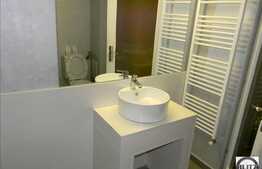 Vanzare 2 camere, 55 mp, imobil NOU, A.C. finisat modern