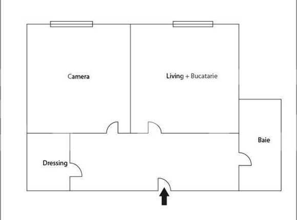 Apartament de vânzare 2 camere Manastur - 4030AV | BLITZ Cluj-Napoca | Poza9