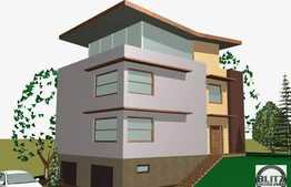 Apartament de 3 camere 95 mp in cartierul Grigorescu!