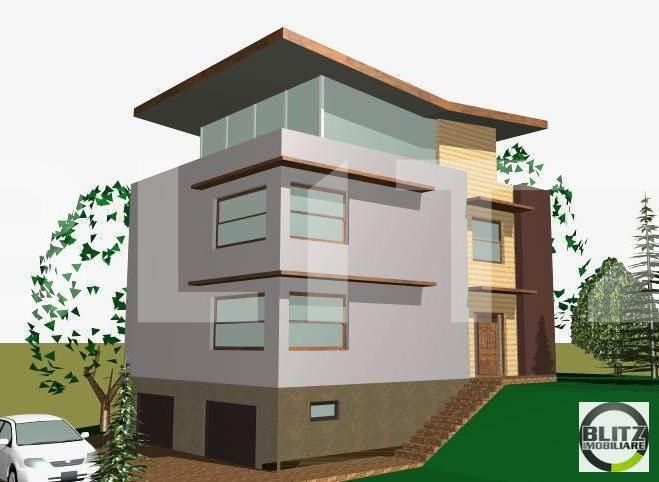 Apartament de vânzare 3 camere Grigorescu - 4031AV | BLITZ Cluj-Napoca | Poza2