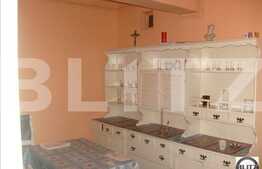 Apartament 3 camere zona P-ta Marasti!