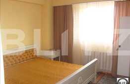 Apartament 3 camere zona P-ta Marasti!