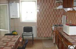 Zona ISE, 3 camere decomandate!