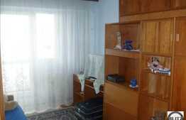 Zona ISE, 3 camere decomandate!