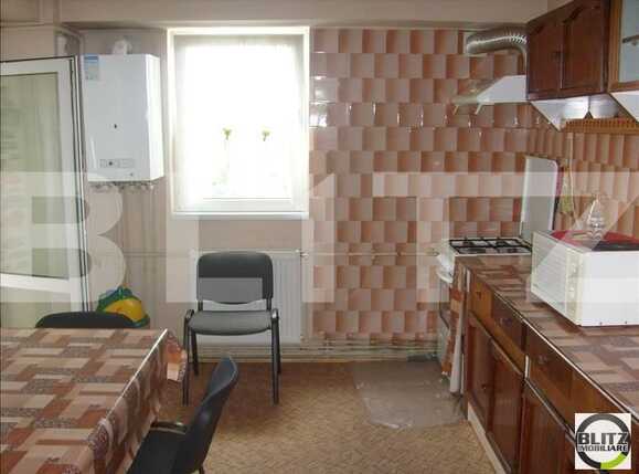 Apartament de închiriat 3 camere Marasti - 4034AI | BLITZ Cluj-Napoca | Poza2