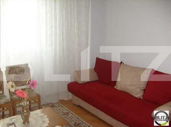 Apartament de închiriat 3 camere Marasti - 4034AI | BLITZ Cluj-Napoca | Poza1