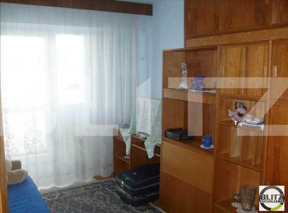 Apartament de închiriat 3 camere Marasti - 4034AI | BLITZ Cluj-Napoca | Poza4