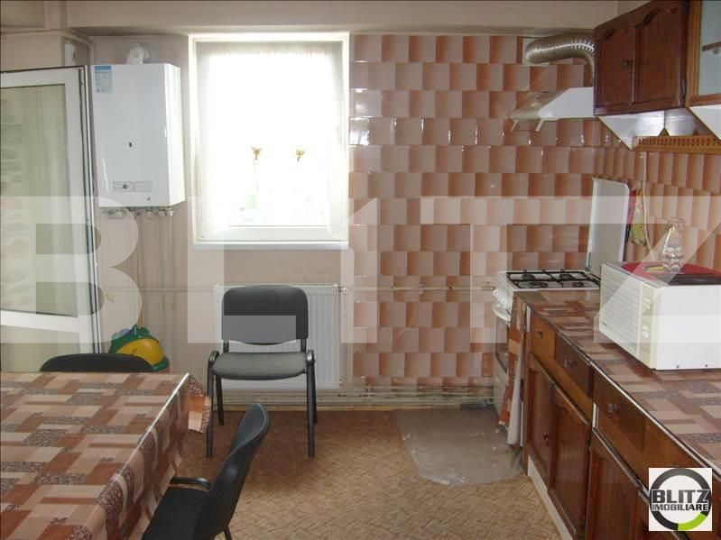 Apartament de închiriat 3 camere Marasti - 4034AI | BLITZ Cluj-Napoca | Poza2