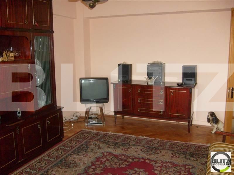 Apartament de închiriat 3 camere Marasti - 4034AI | BLITZ Cluj-Napoca | Poza3