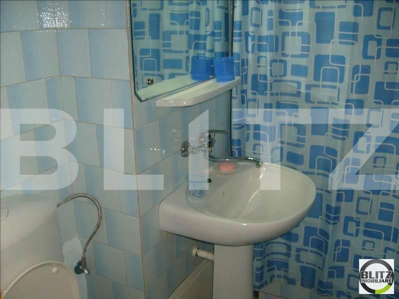 Apartament de închiriat 3 camere Marasti - 4034AI | BLITZ Cluj-Napoca | Poza6