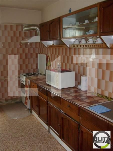 Apartament de închiriat 3 camere Marasti - 4034AI | BLITZ Cluj-Napoca | Poza7