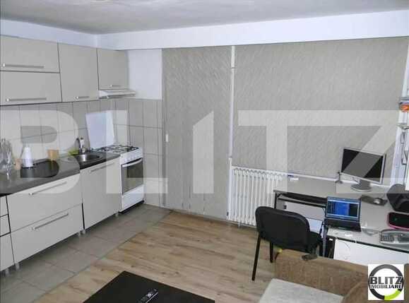Apartament de închiriat 2 camere Central - 4037AI | BLITZ Cluj-Napoca | Poza3