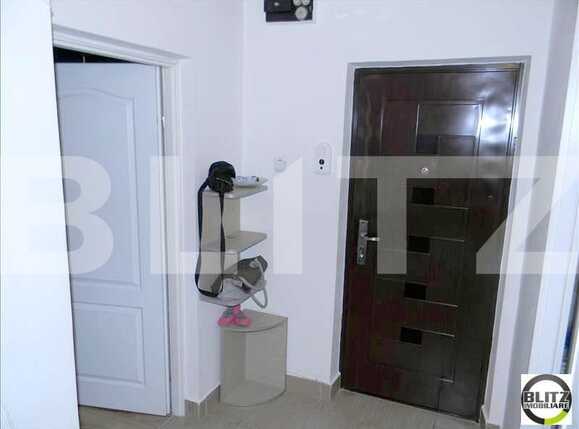 Apartament de închiriat 2 camere Central - 4037AI | BLITZ Cluj-Napoca | Poza9