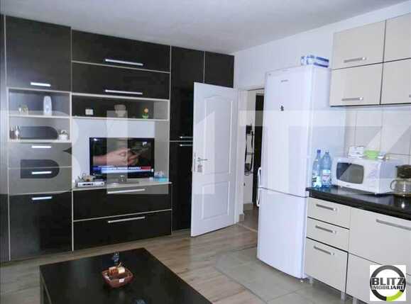 Apartament de închiriat 2 camere Central - 4037AI | BLITZ Cluj-Napoca | Poza1