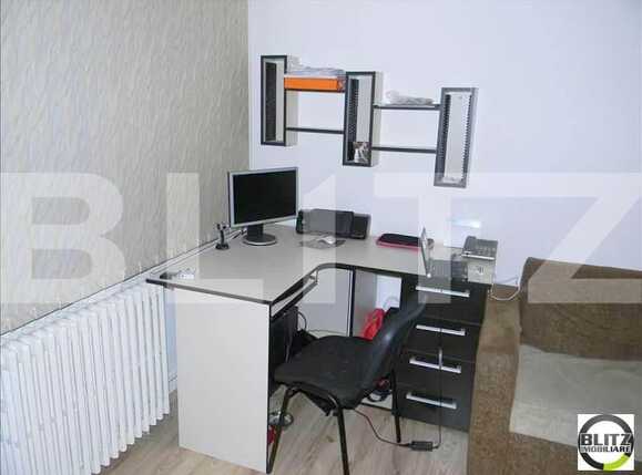 Apartament de închiriat 2 camere Central - 4037AI | BLITZ Cluj-Napoca | Poza6