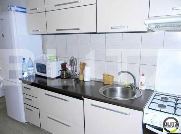 Apartament de închiriat 2 camere Central - 4037AI | BLITZ Cluj-Napoca | Poza5