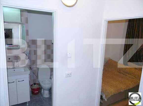 Apartament de închiriat 2 camere Central - 4037AI | BLITZ Cluj-Napoca | Poza10