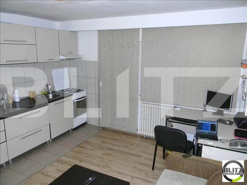 Apartament de închiriat 2 camere Central - 4037AI | BLITZ Cluj-Napoca | Poza3