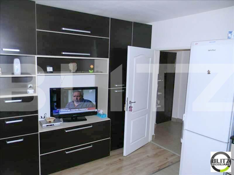 Apartament de închiriat 2 camere Central - 4037AI | BLITZ Cluj-Napoca | Poza4