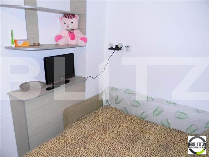 Apartament de închiriat 2 camere Central - 4037AI | BLITZ Cluj-Napoca | Poza8