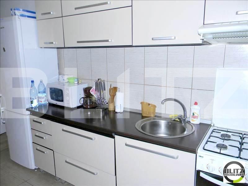 Apartament de închiriat 2 camere Central - 4037AI | BLITZ Cluj-Napoca | Poza5