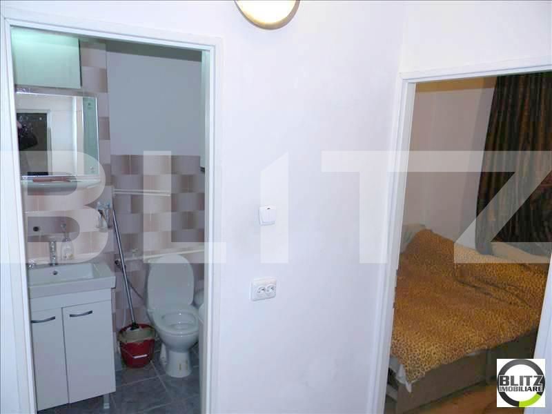 Apartament de închiriat 2 camere Central - 4037AI | BLITZ Cluj-Napoca | Poza10