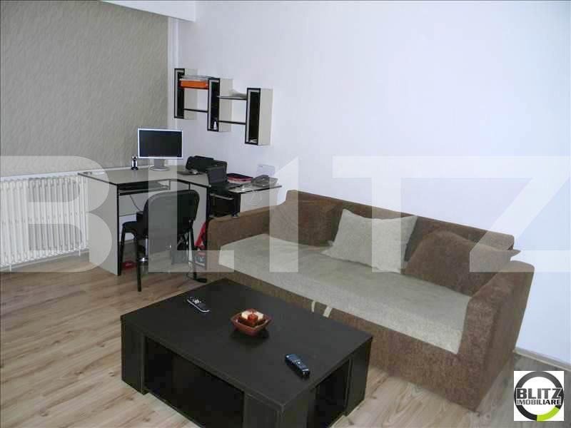 Apartament de închiriat 2 camere Central - 4037AI | BLITZ Cluj-Napoca | Poza2