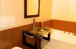 Inchiriere imobil superfinisat la 2 minute de Parcul Babes!