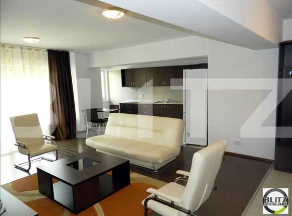 Apartament de închiriat 2 camere Central - 4038AI | BLITZ Cluj-Napoca | Poza1