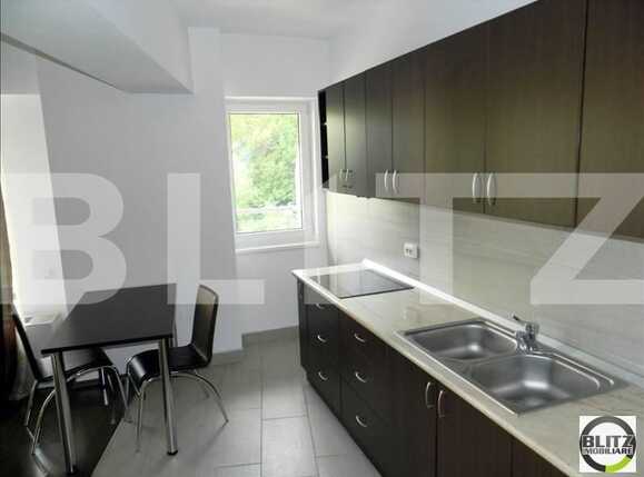 Apartament de închiriat 2 camere Central - 4038AI | BLITZ Cluj-Napoca | Poza3