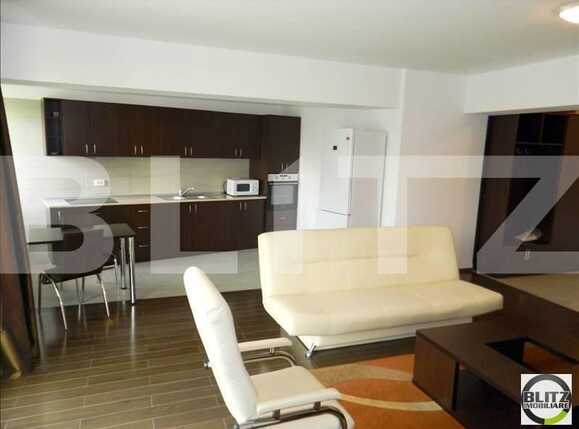 Apartament de închiriat 2 camere Central - 4038AI | BLITZ Cluj-Napoca | Poza2