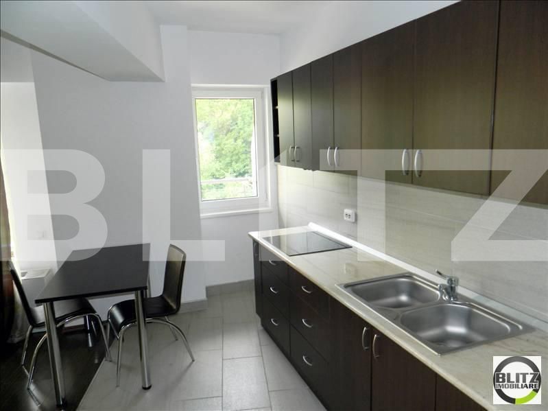 Apartament de închiriat 2 camere Central - 4038AI | BLITZ Cluj-Napoca | Poza3