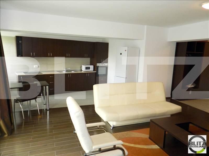 Apartament de închiriat 2 camere Central - 4038AI | BLITZ Cluj-Napoca | Poza2