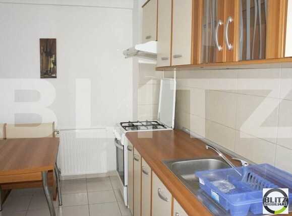 Apartament de închiriat 2 camere Central - 4039AI | BLITZ Cluj-Napoca | Poza5