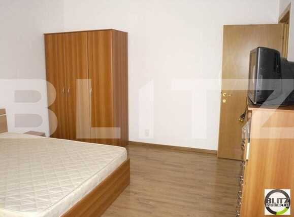 Apartament de închiriat 2 camere Central - 4039AI | BLITZ Cluj-Napoca | Poza1