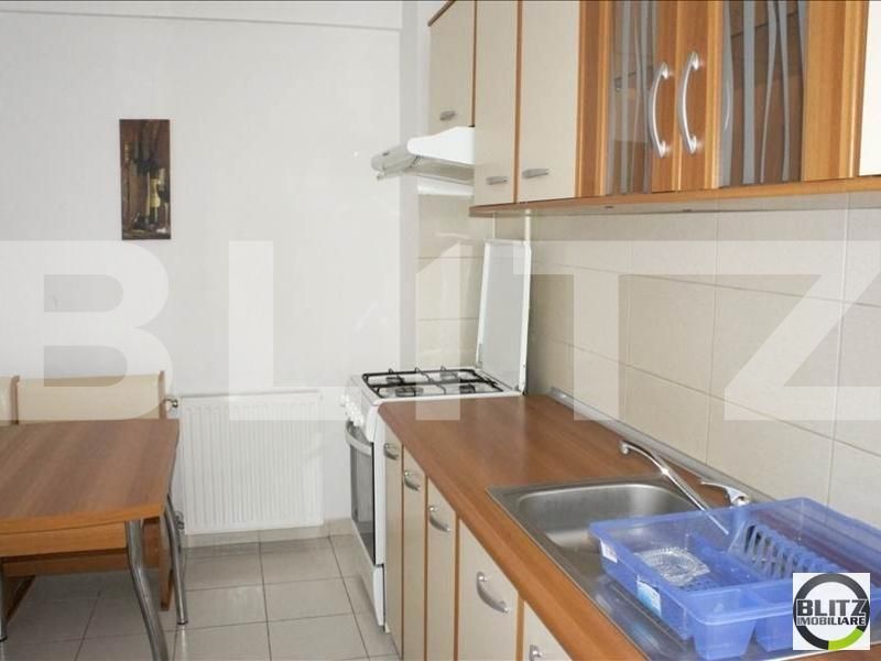 Apartament de închiriat 2 camere Central - 4039AI | BLITZ Cluj-Napoca | Poza5