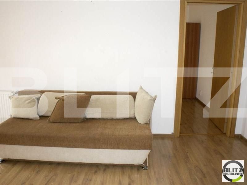 Apartament de închiriat 2 camere Central - 4039AI | BLITZ Cluj-Napoca | Poza3