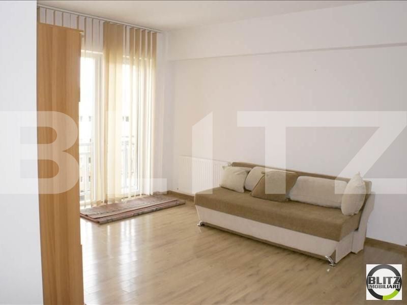 Apartament de închiriat 2 camere Central - 4039AI | BLITZ Cluj-Napoca | Poza4