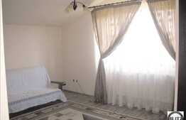 Apartament 1 camera de vanzare  si o terasa 6 mp